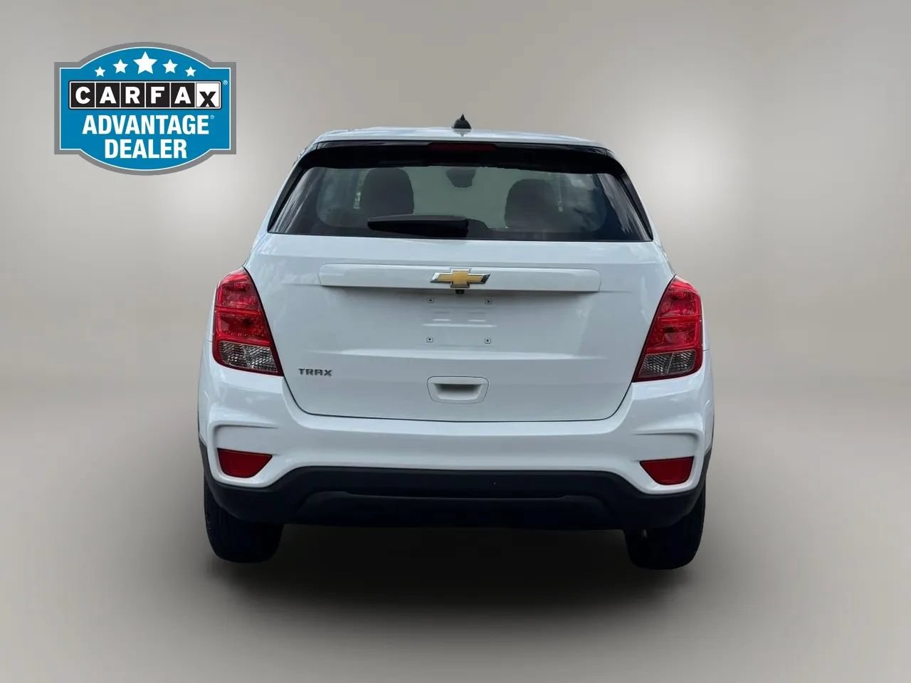 Used 2017 Chevrolet Trax LS FWD image 6