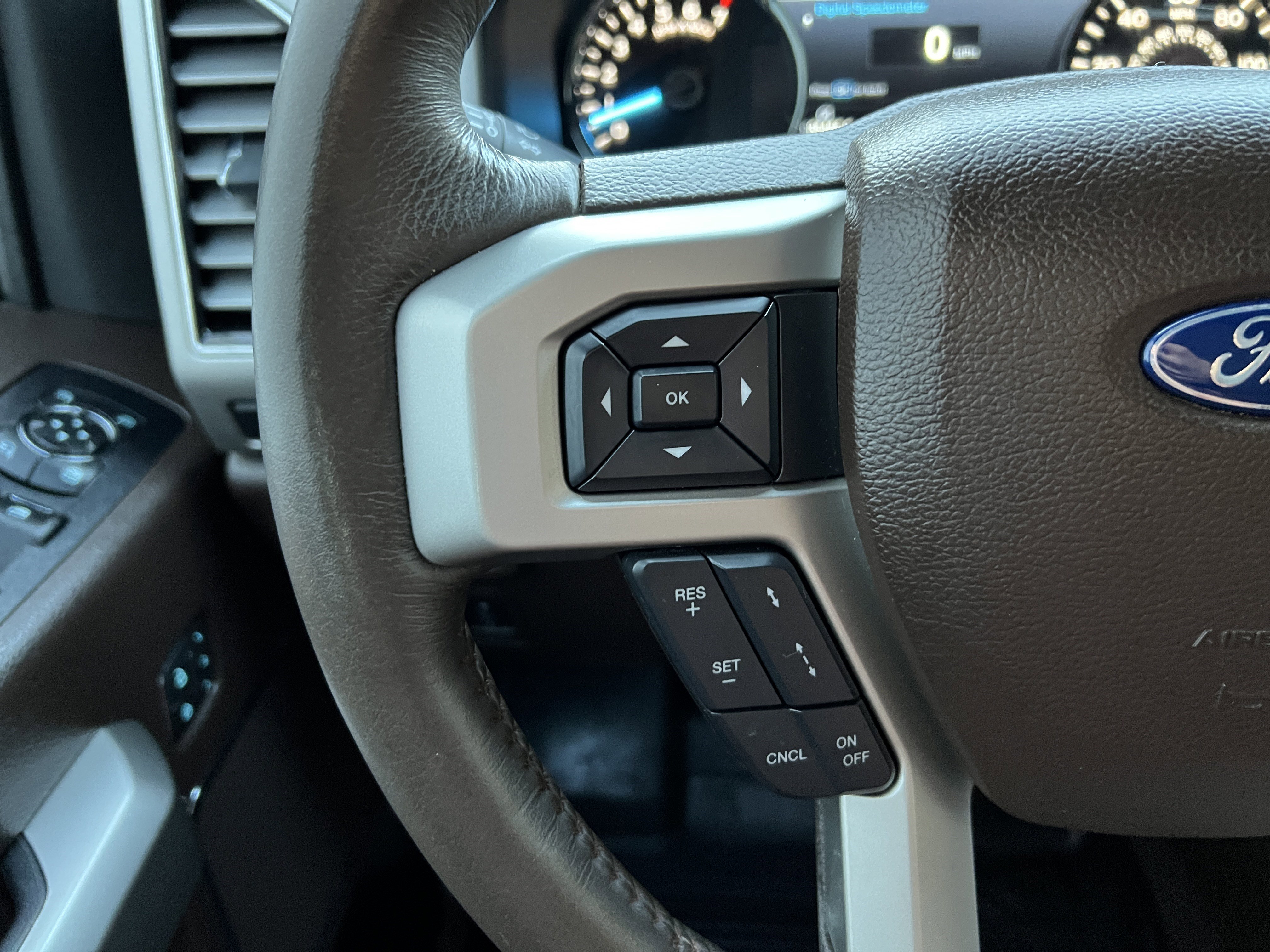 Used 2020 Ford F150 King Ranch w/ Equipment Group 601A Luxury image 28