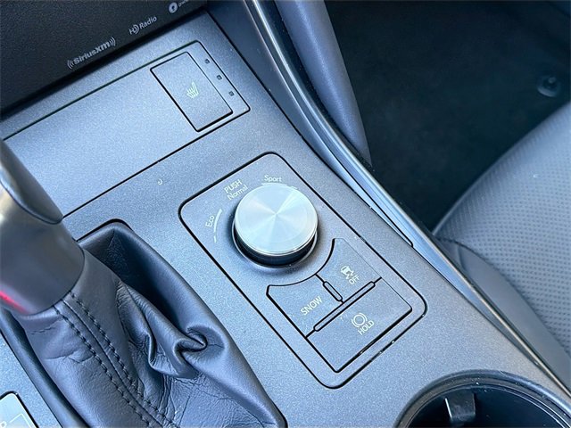 Used 2025 Lexus IS 350 F Sport image 28