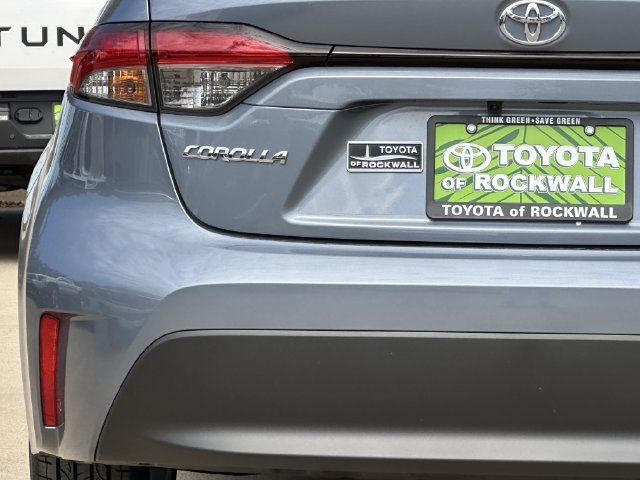 New 2027 Toyota Corolla XLE FWD image 5