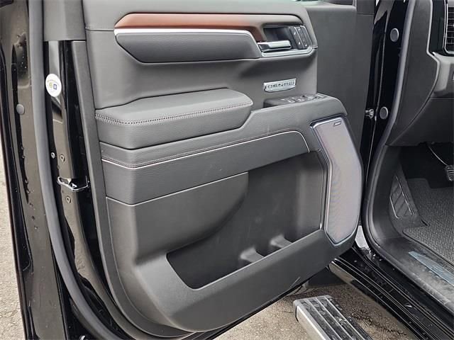 New 2026 GMC Sierra 1500 Denali image 12