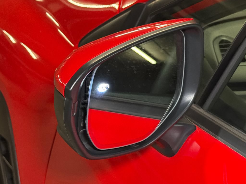Used 2023 Subaru WRX Premium AWD/4WD image 19