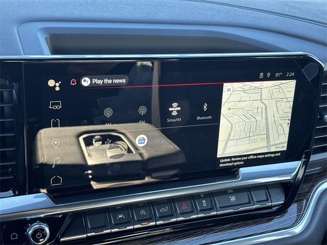 New 2026 GMC Sierra 1500 Elevation image 15