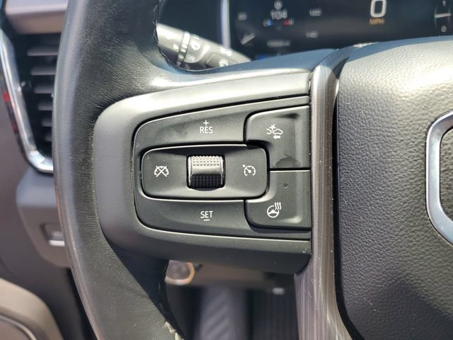 Used 2026 GMC Sierra 3500 Denali Ultimate AWD/4WD image 12