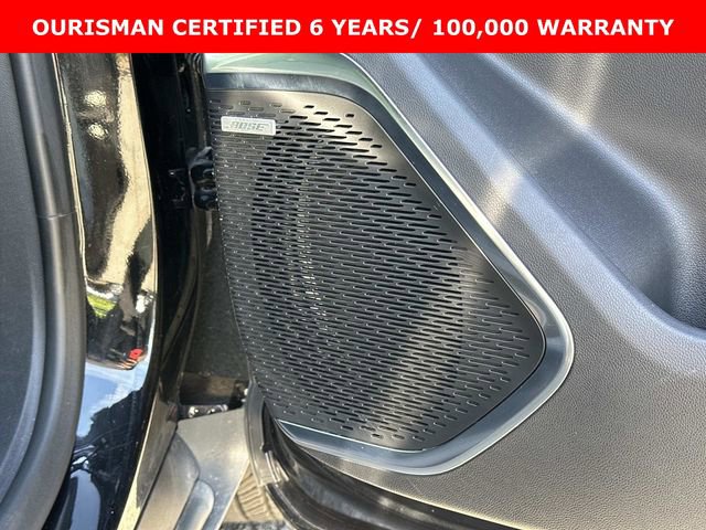 Used 2025 GMC Acadia Elevation AWD/4WD image 10