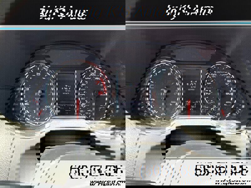 Used 2010 Audi Q5 3.2 Premium Plus image 17