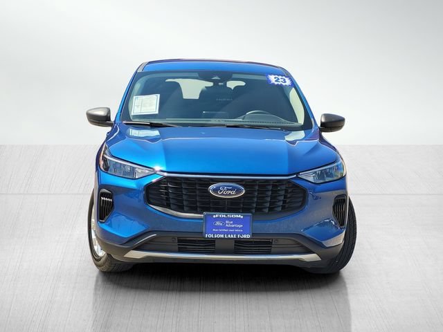 Certified 2023 Ford Escape Active FWD video 2