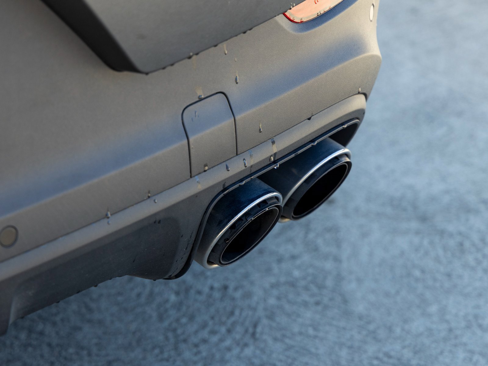 Certified 2025 Porsche Cayenne Coupe image 20