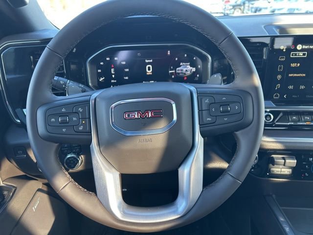 New 2026 GMC Sierra 1500 SLT w/ SLT Premium Plus Package image 17