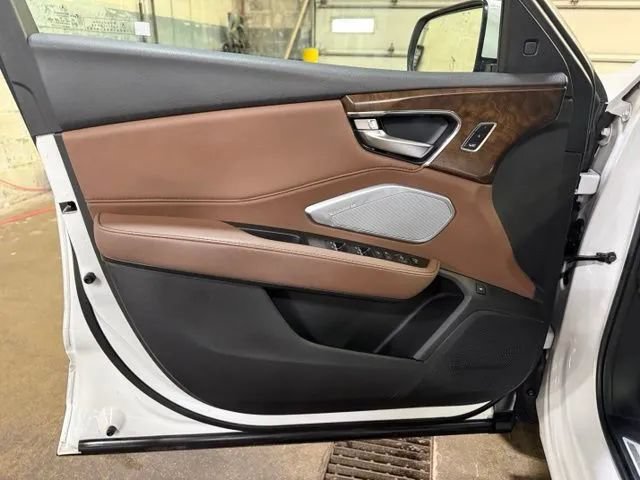 Used 2021 Acura RDX w/ Advance Package AWD/4WD image 15