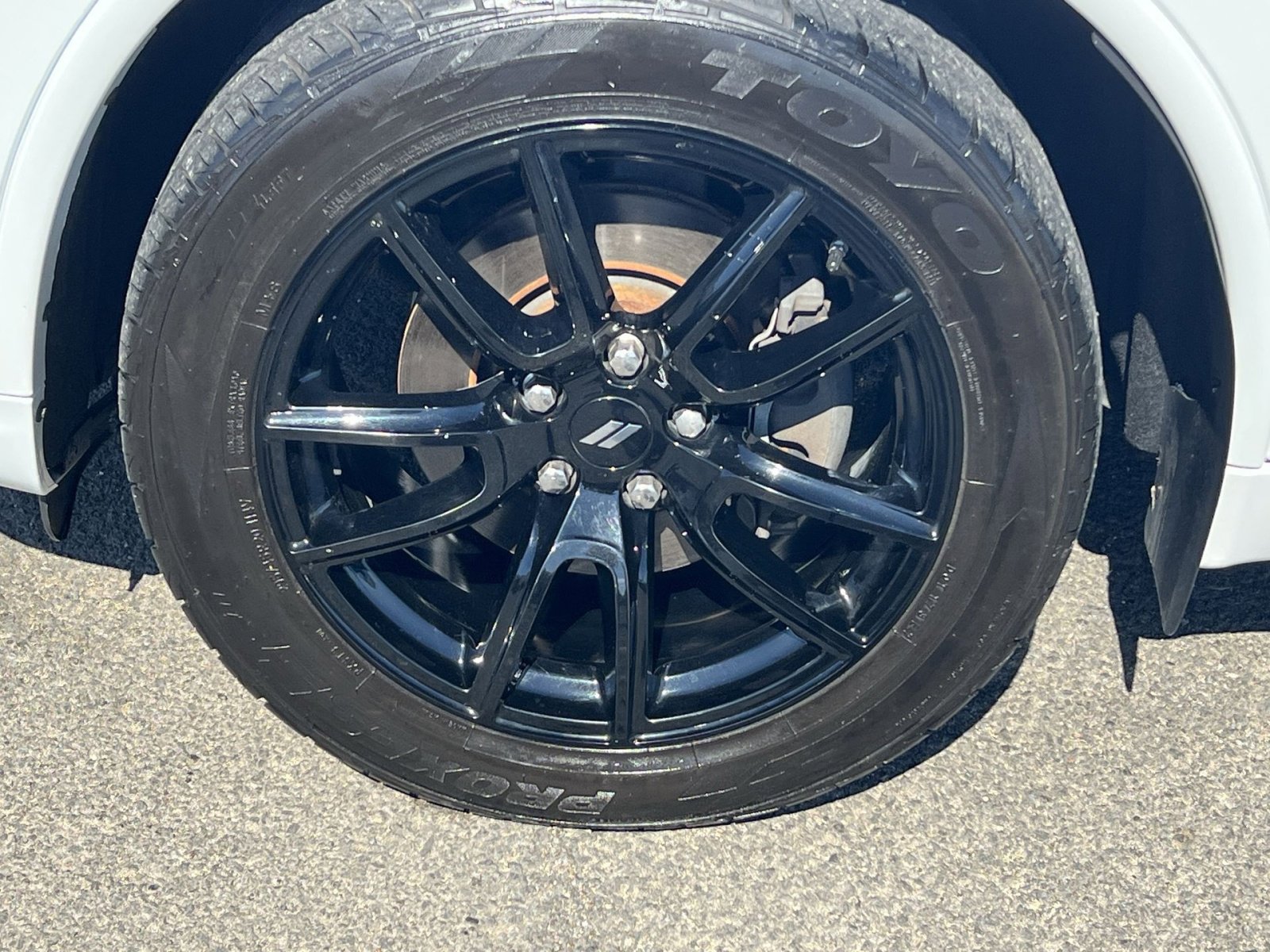 Used 2020 Dodge Durango R/T w/ Blacktop Package image 12