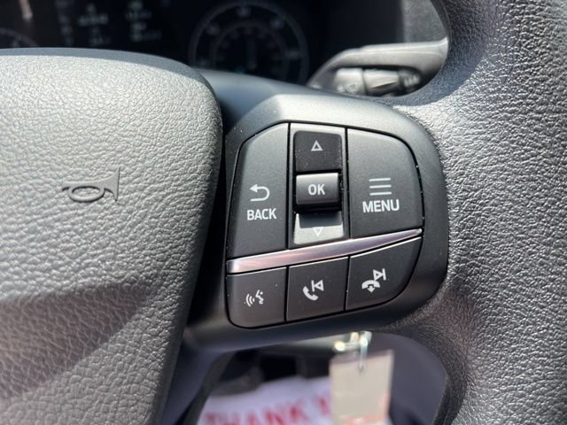 New 2023 Ford Transit 150 Low Roof RWD image 13