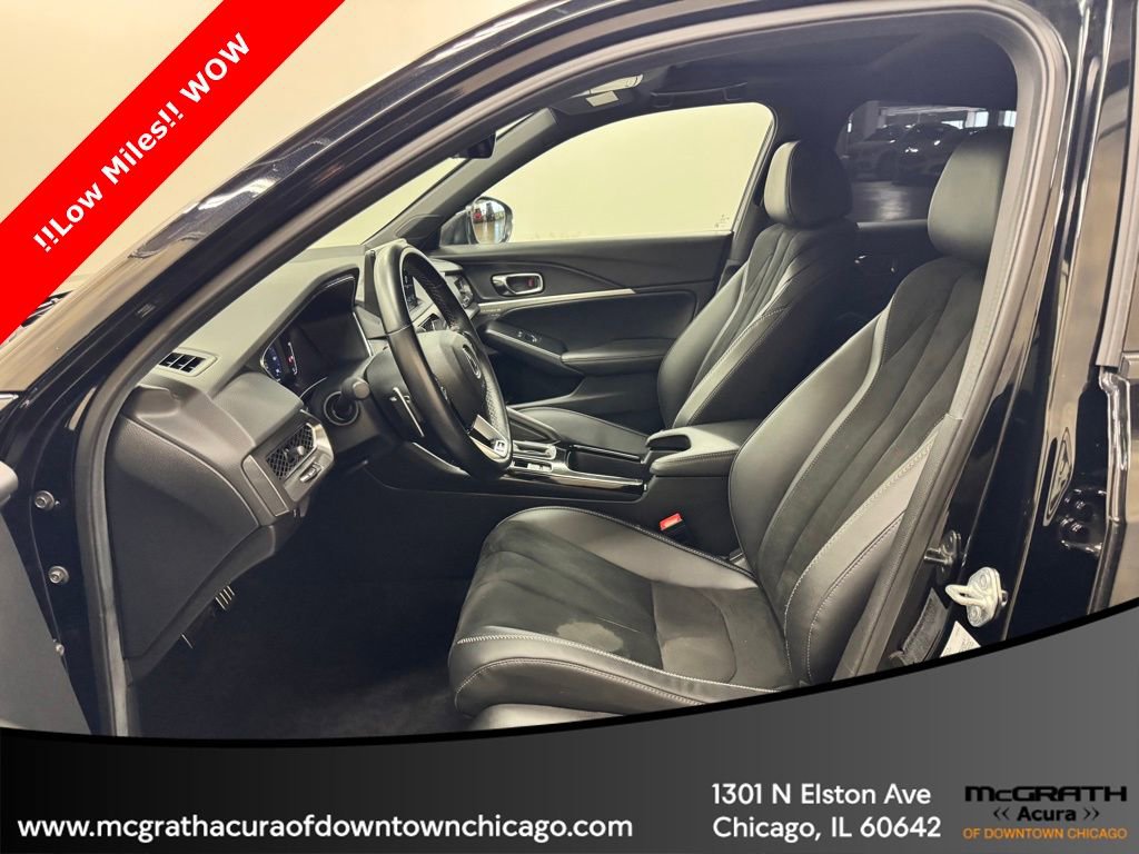 Used 2025 Acura Integra A-Spec image 15