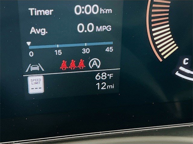 New 2025 Hyundai Tucson XRT AWD/4WD image 17