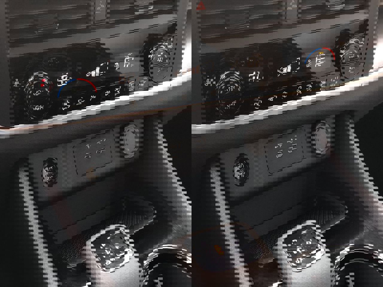 New 2026 Nissan Rogue Dark Armor image 30