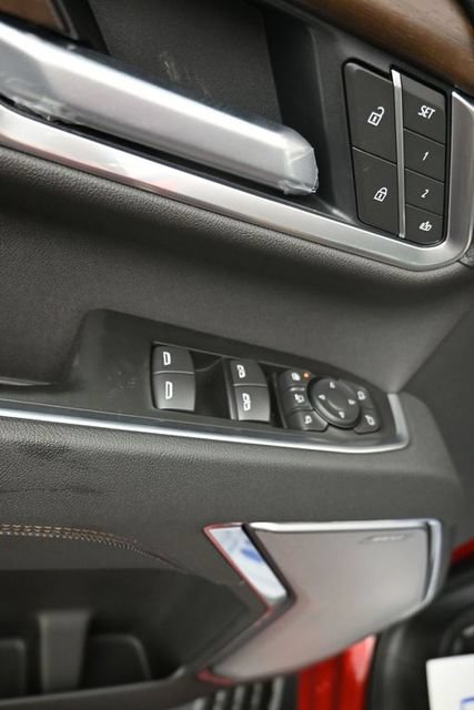 New 2026 Chevrolet Silverado 2500 High Country w/ Technology Package AWD/4WD image 10