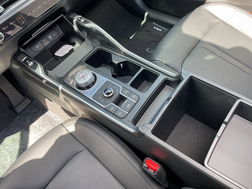 New 2026 Kia Sorento EX AWD/4WD image 9