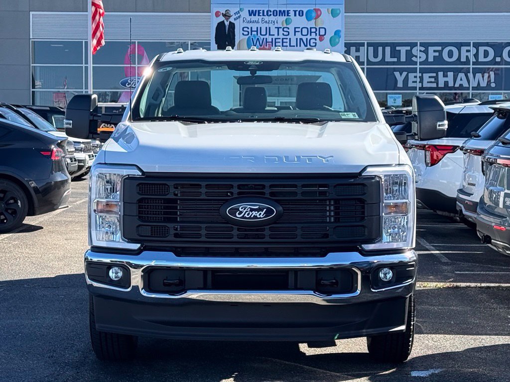 New 2027 Ford F250 XL w/ XL Chrome Package AWD/4WD image 26