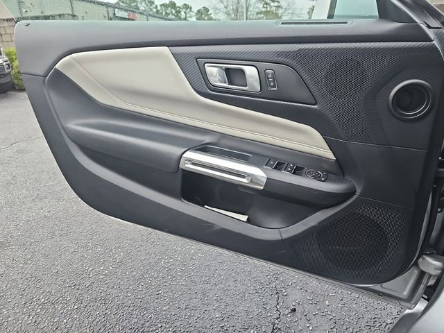 Used 2024 Ford Mustang Premium image 24