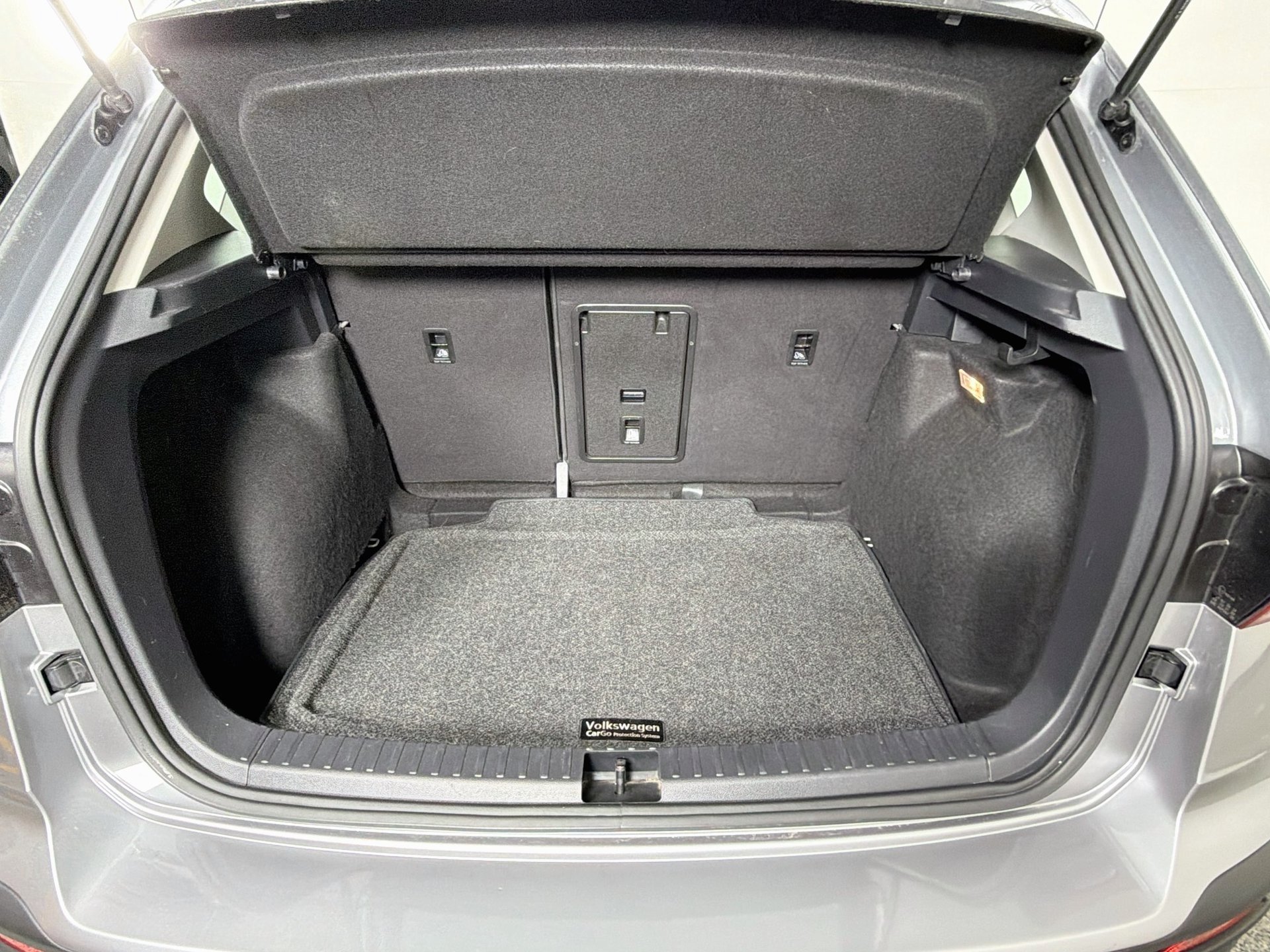 Certified 2023 Volkswagen Taos S FWD image 23