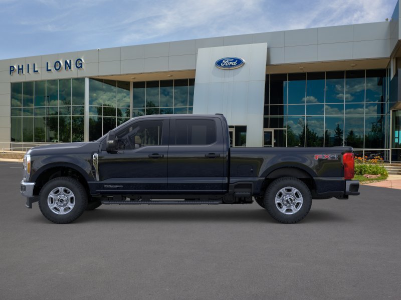 New 2026 Ford F350 XLT AWD/4WD image 3