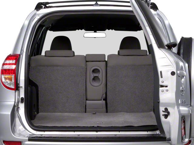 Used 2012 Toyota RAV4 4WD V6 w/ Tow Prep Pkg image 12