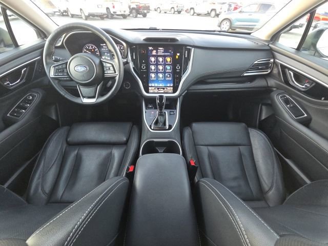 Used 2024 Subaru Outback Touring image 28