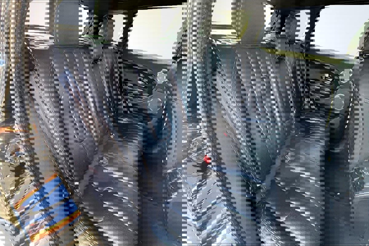 Used 2014 Land Rover Range Rover Evoque Dynamic image 27