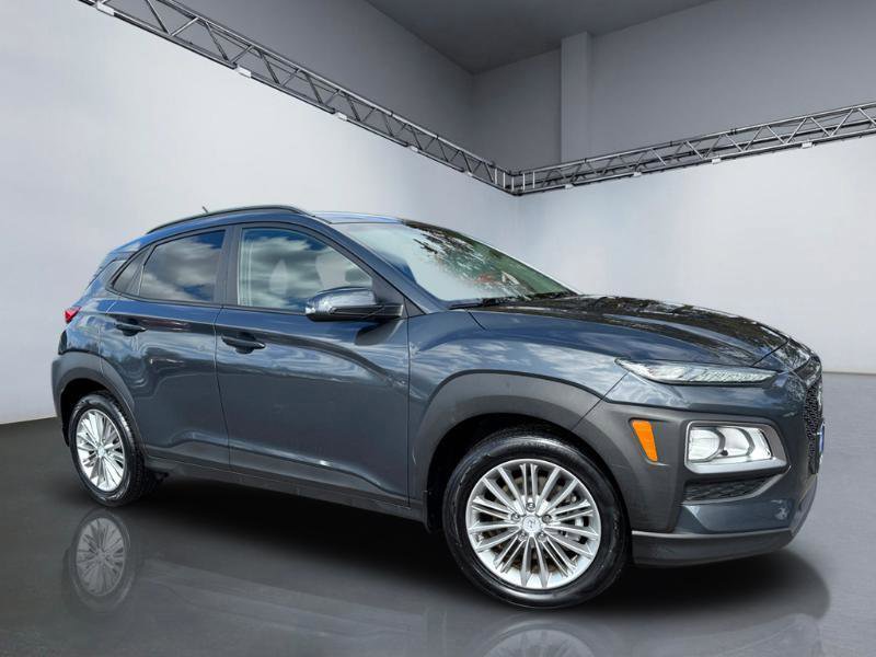 Used 2019 Hyundai Kona SEL AWD/4WD image 26