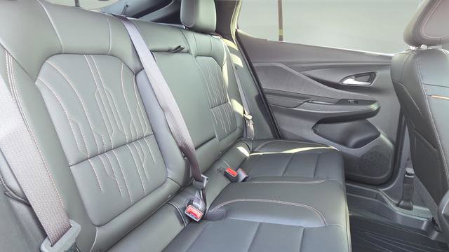 New 2026 Buick Envista Avenir image 20