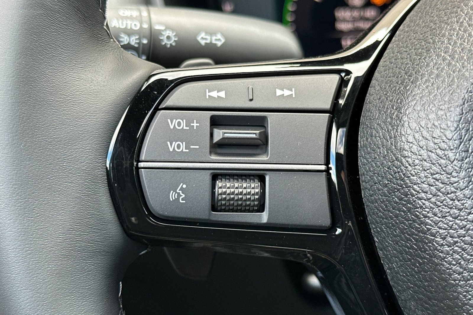 New 2026 Honda Civic Sport Touring image 25