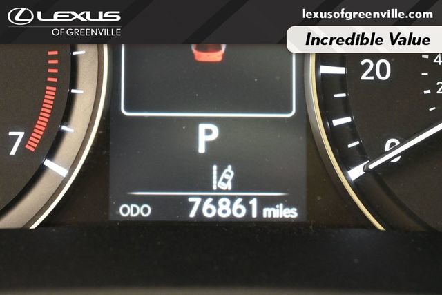 Used 2016 Lexus RX 350 FWD w/ Premium Package image 11