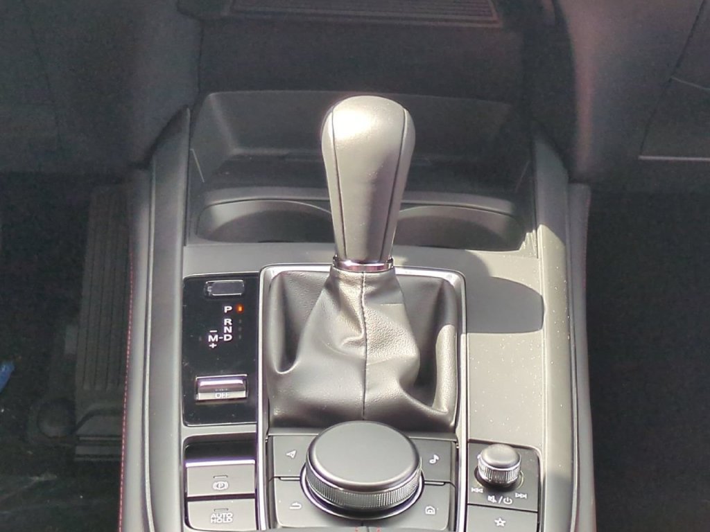 New 2026 MAZDA CX-30 AWD 2.5 S image 18