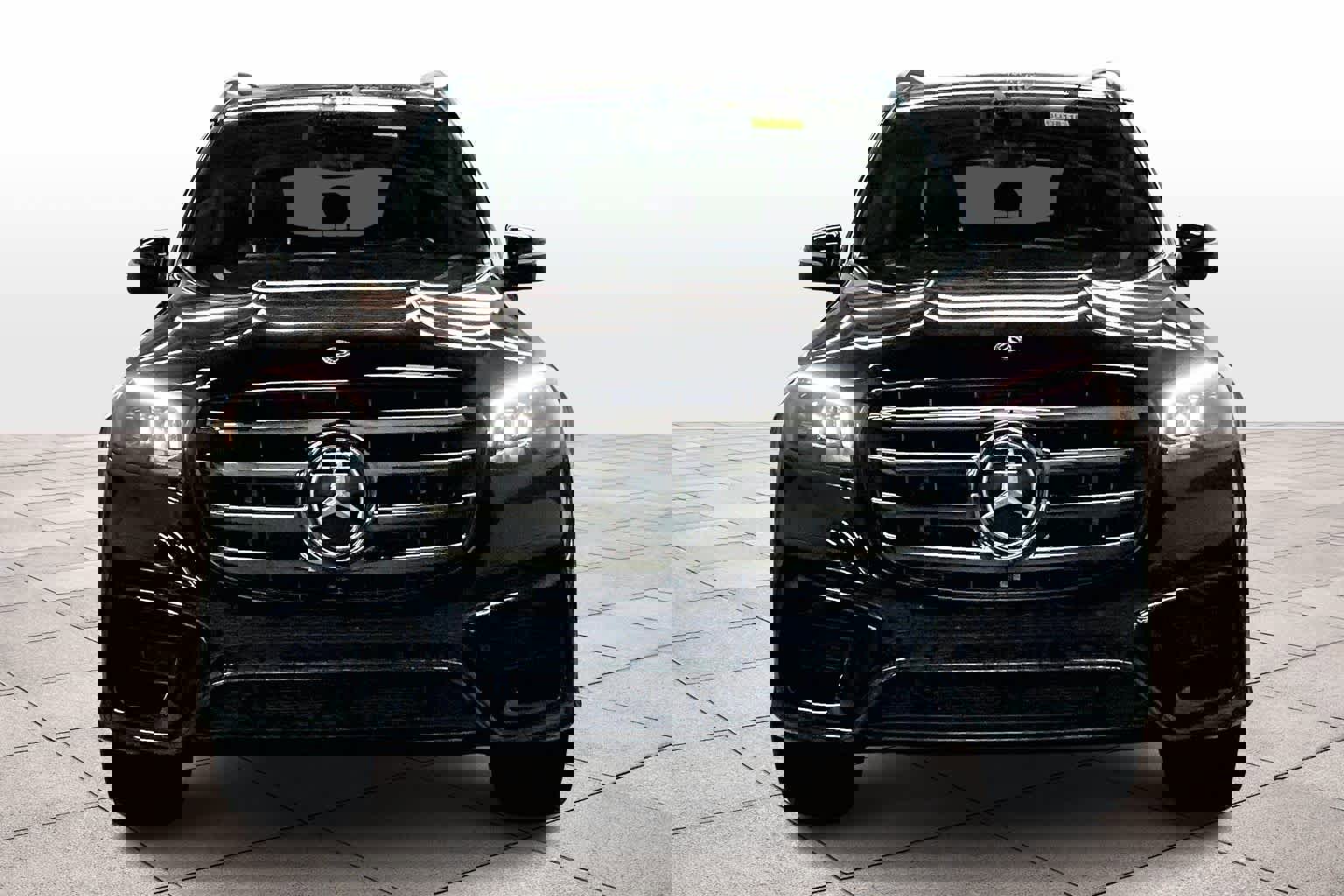 Used 2025 Mercedes-Benz GLS 450 GLS 450 image 3