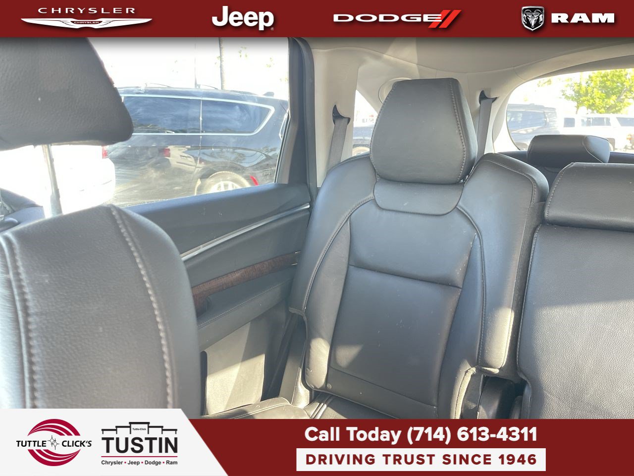 Used 2018 Acura MDX w/ Technology Package FWD image 4