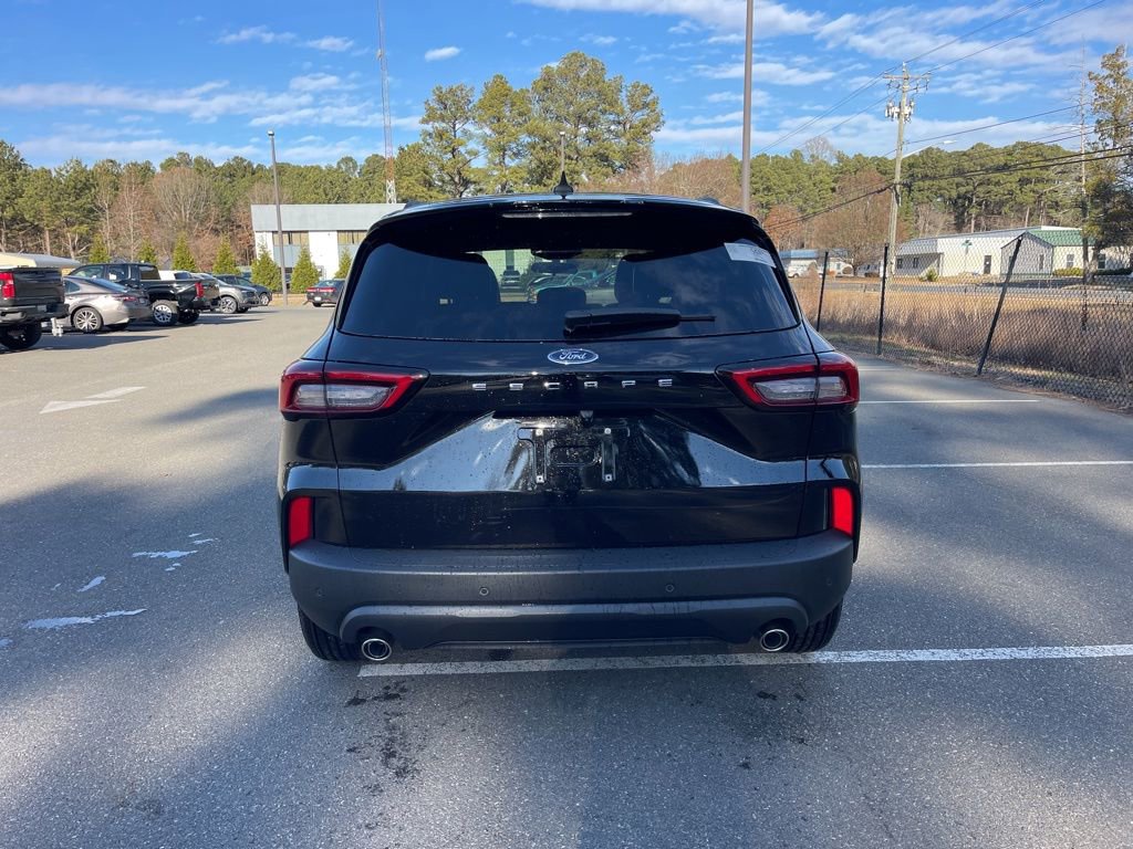New 2026 Ford Escape ST-Line w/ Tech Pack #1 image 5