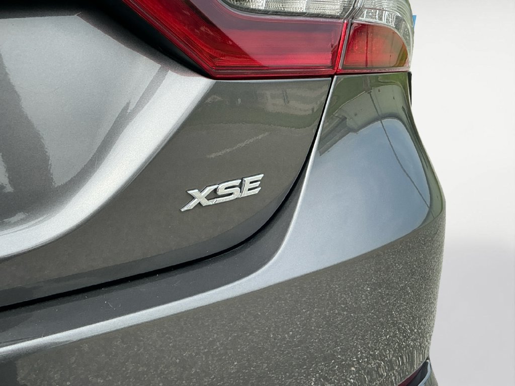 Used 2023 Toyota Camry XSE FWD image 19