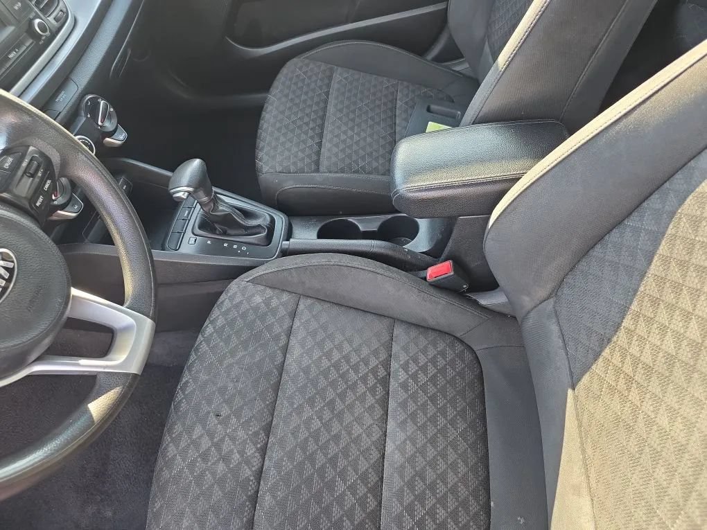 Used 2019 Kia Rio S FWD image 18