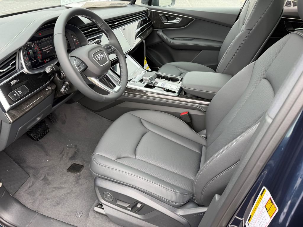 New 2026 Audi Q7 3.0T Premium Plus image 20