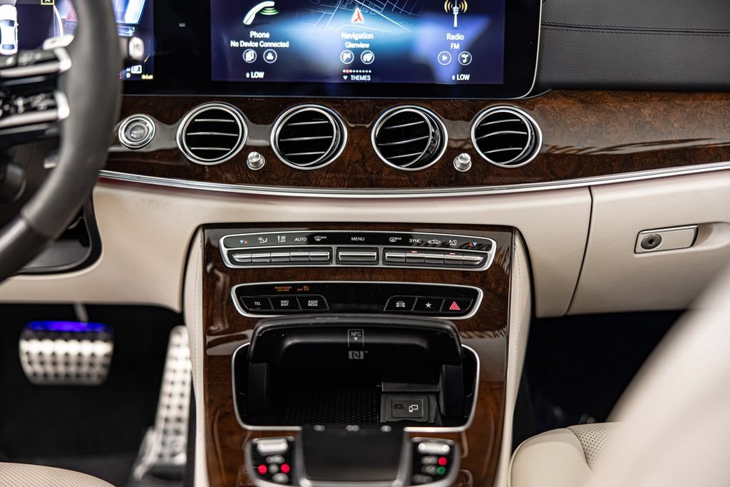 Used 2023 Mercedes-Benz E 53 AMG 4MATIC Sedan image 38
