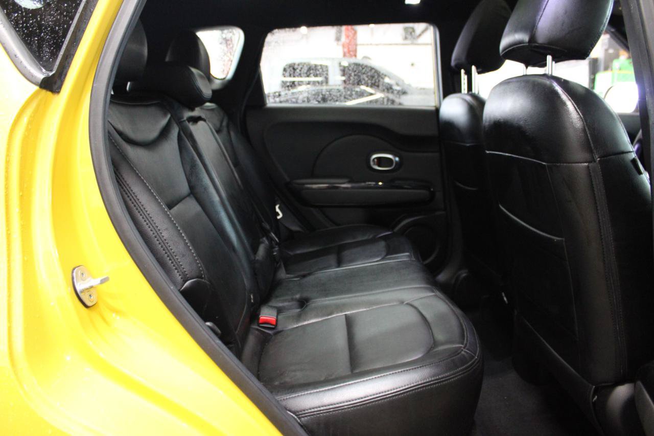 Used 2014 Kia Soul ! w/ Sun & Sound Package FWD image 46