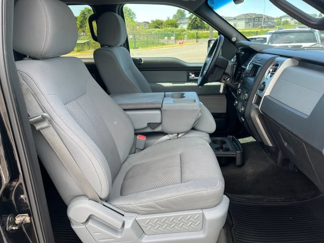 Used 2013 Ford F150 XLT w/ Luxury Equipment Group AWD/4WD image 9