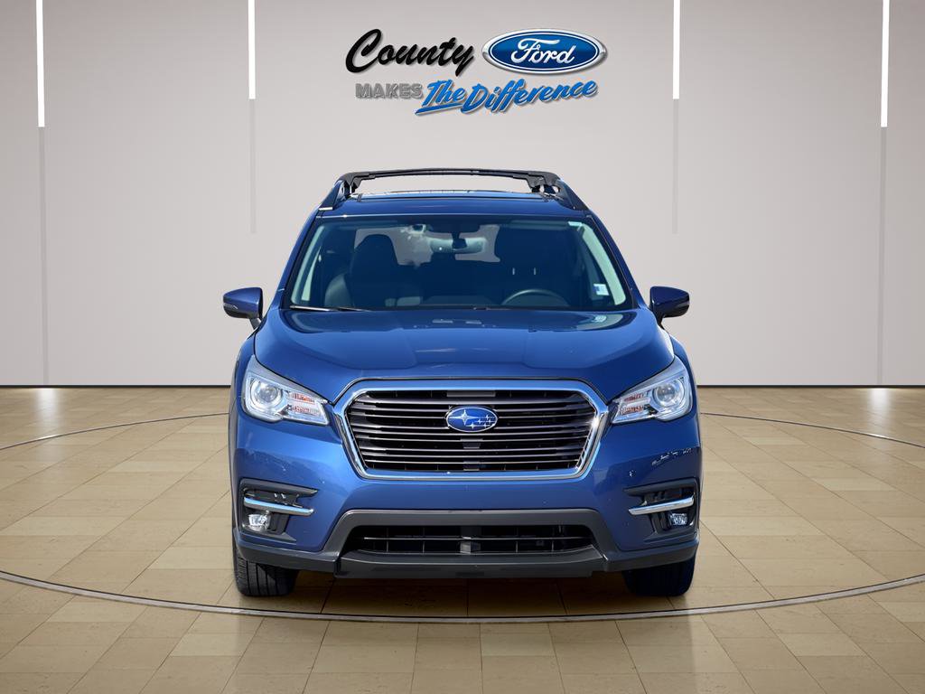 Used 2020 Subaru Ascent Limited w/ Technology Package AWD/4WD image 5