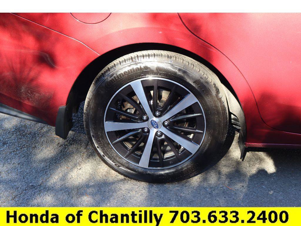 Used 2023 Subaru Impreza Premium image 22