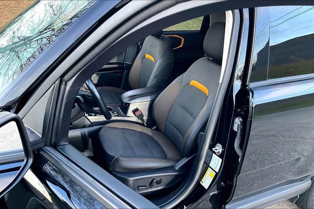 Used 2023 Ford Bronco Sport Badlands image 18