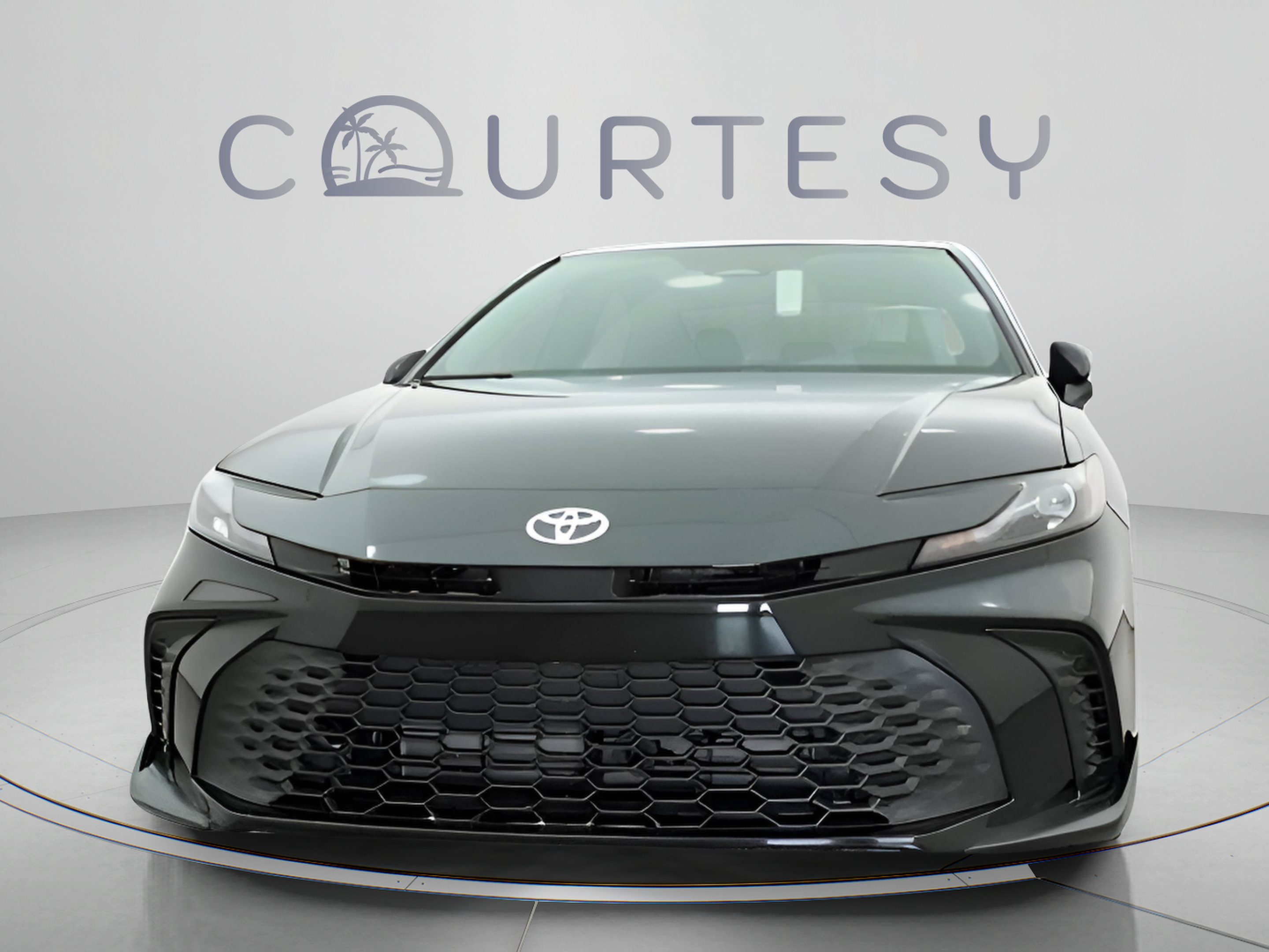 New 2025 Toyota Camry SE FWD image 33