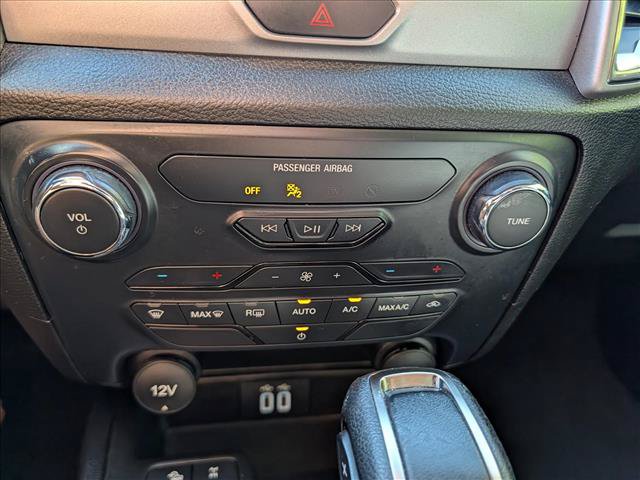 Used 2023 Ford Ranger XLT w/ Equipment Group 301A Mid AWD/4WD image 31