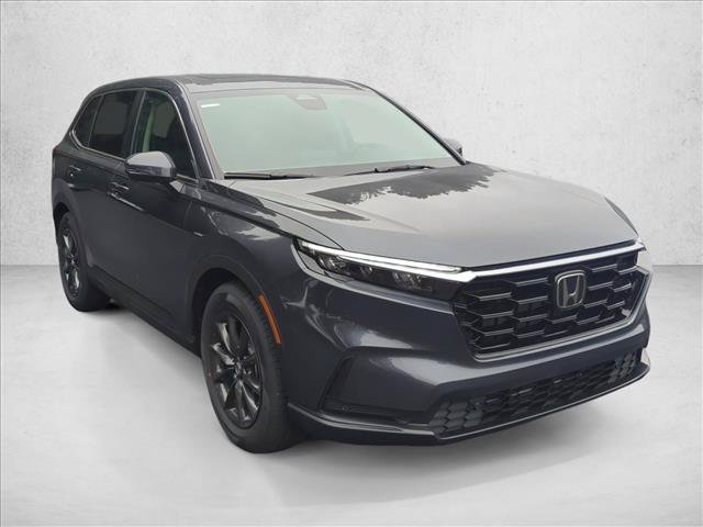 New 2027 Honda CR-V EX-L image 7