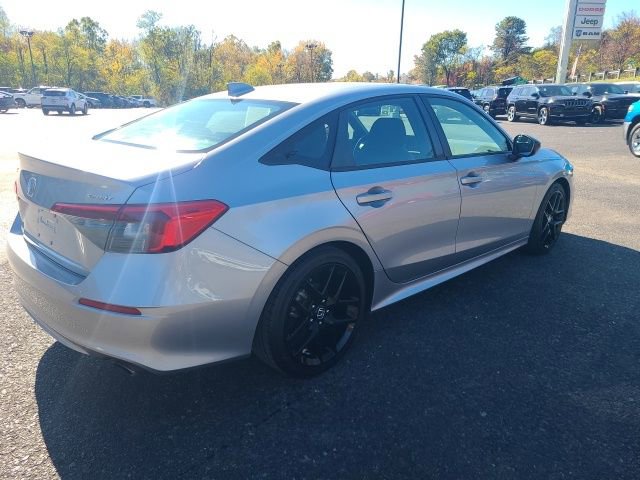 Used 2023 Honda Civic Sport image 5