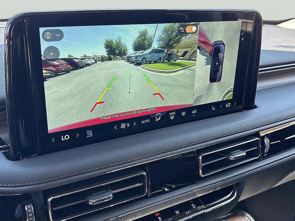 New 2026 Lincoln Aviator Reserve RWD image 14